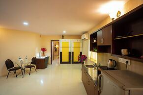 4 Seasons Suites