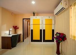 4 Seasons Suites