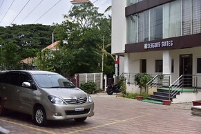 4 Seasons Suites