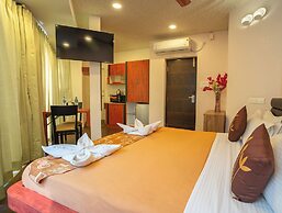 4 Seasons Suites