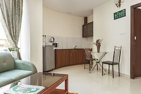 4 Seasons Suites