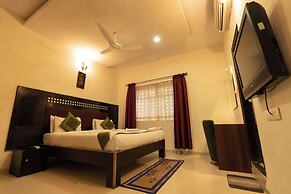 4 Seasons Suites