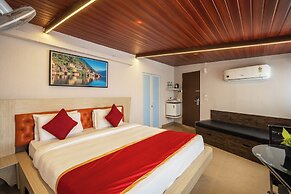 4 Seasons Suites