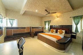 4 Seasons Suites