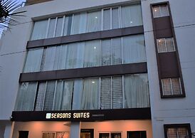 4 Seasons Suites