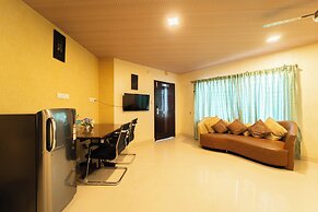4 Seasons Suites