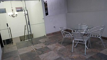 Las Yagrumas Condo Escazu