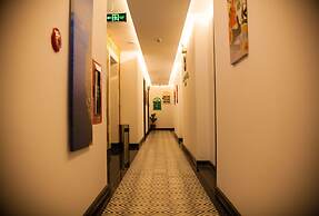 Santori Hotel Danang Bay