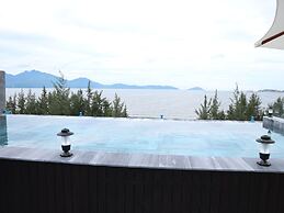 Santori Hotel Danang Bay