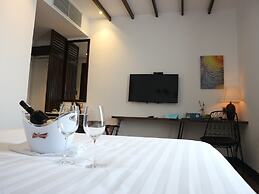 Santori Hotel Danang Bay