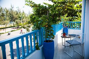 Santori Hotel Danang Bay