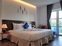 Santori Hotel Danang Bay