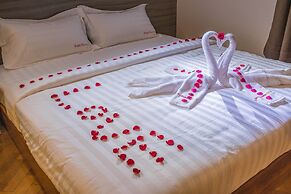 Ruby Myanmar Hotel