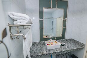 Ruby Myanmar Hotel