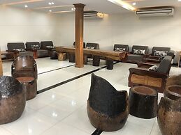 Ruby Myanmar Hotel