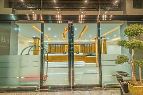 Ruby Myanmar Hotel