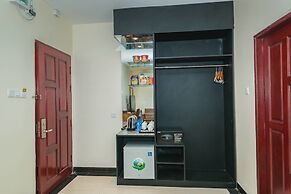 Ruby Myanmar Hotel
