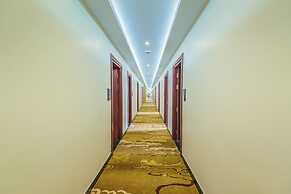 Ruby Myanmar Hotel