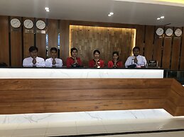 Ruby Myanmar Hotel