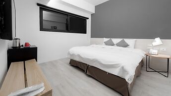 Wountain hotel