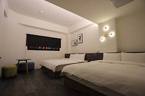 Wountain hotel