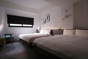 Wountain hotel