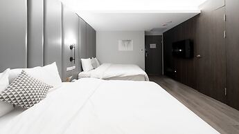 Wountain hotel