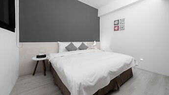Wountain hotel
