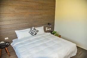 Wountain hotel