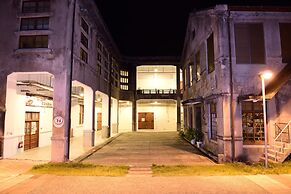 Wountain hotel