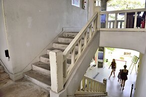 Wountain hotel