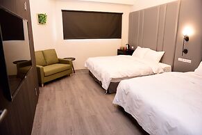 Wountain hotel