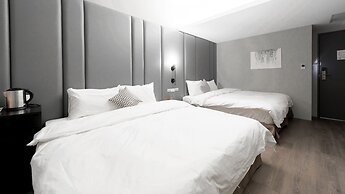 Wountain hotel