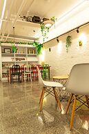 Wountain hotel