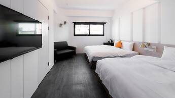 Wountain hotel