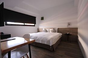 Wountain hotel