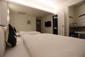 Wountain hotel