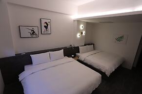 Wountain hotel