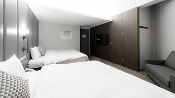 Wountain hotel