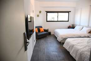 Wountain hotel