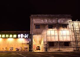Wountain hotel