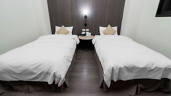Wountain hotel