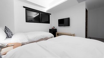 Wountain hotel