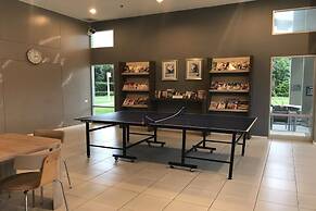 Lumpini Wongamat Suites