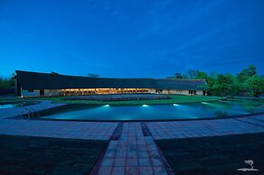Red Earth Tadoba