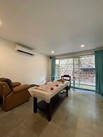 Red Earth Tadoba