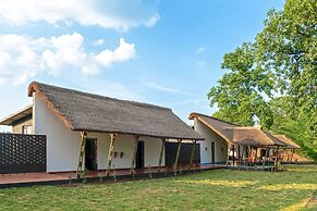 Red Earth Tadoba