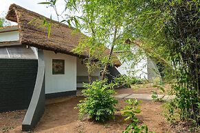 Red Earth Tadoba