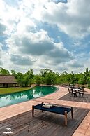 Red Earth Tadoba