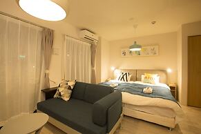 Skyliving Namba